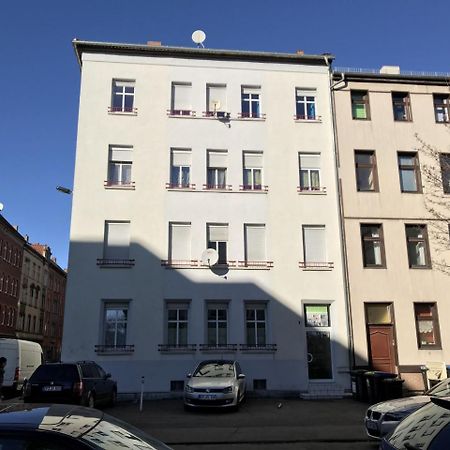 Ferienwohnung Geratal II Érfurt Exterior foto