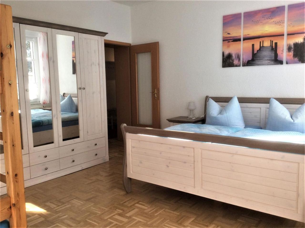 Ferienwohnung Geratal II Érfurt Exterior foto